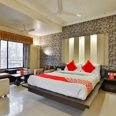 Hotel Europa Inn Rajkot Luaran gambar